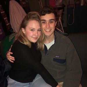 Meet your Posher, Jason